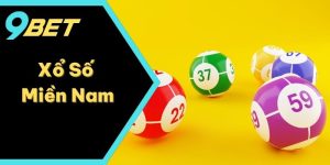 Xổ Số Miền Nam - Cách Soi Cầu Bách Phát Bách Trúng Từ 9BET